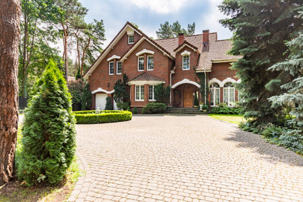 Reliable Old Fig Garden, CA Driveway Pavers Solutions