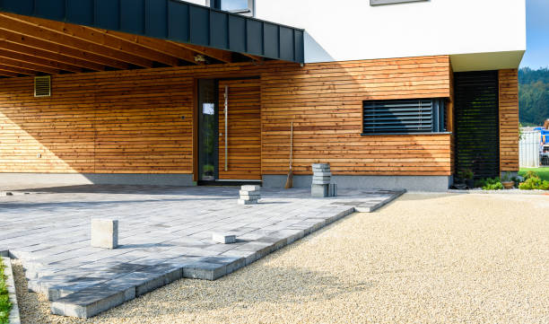 Best Brick Driveway Pavers  in Old Fig Garden, CA