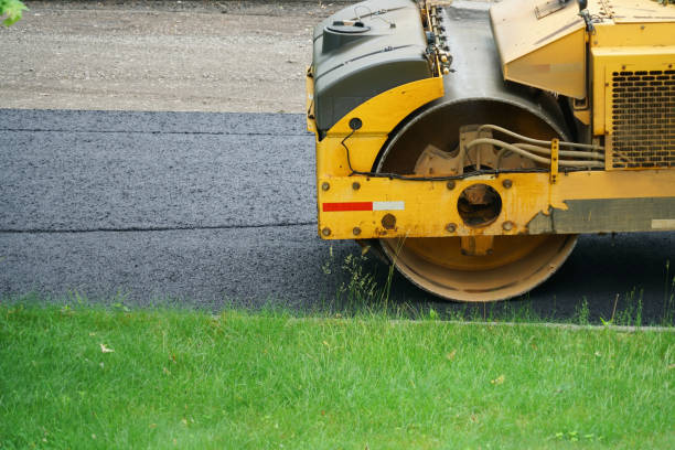 Best Commercial Driveway Pavers  in Old Fig Garden, CA