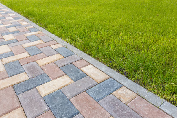 Reasons to Select Us for Your Driveway Paving Requirements in Old Fig Garden, CA